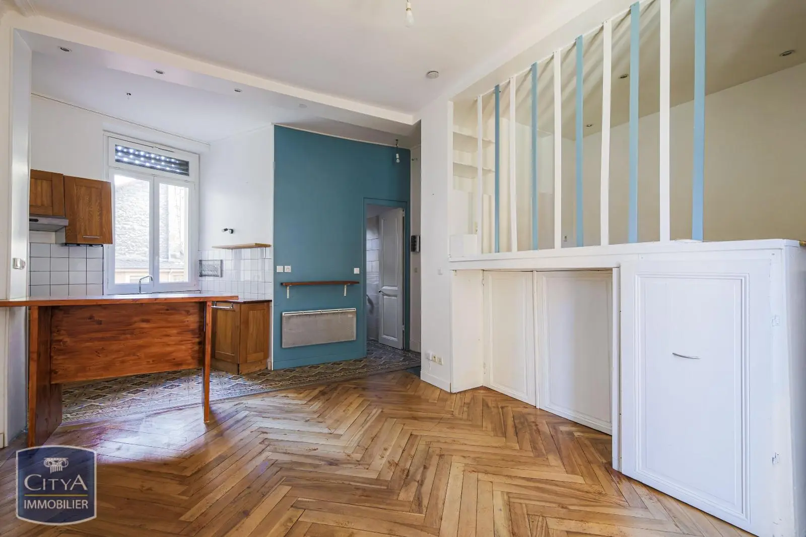 Photo 1 appartement Grenoble