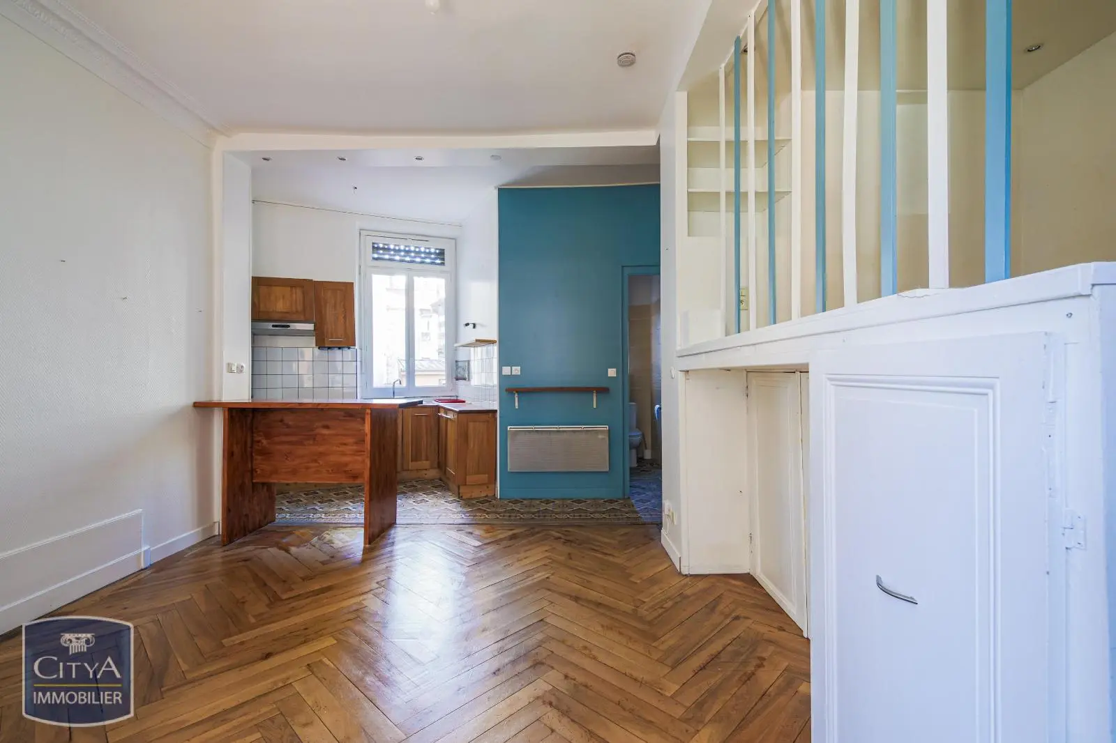 Photo 7 appartement Grenoble
