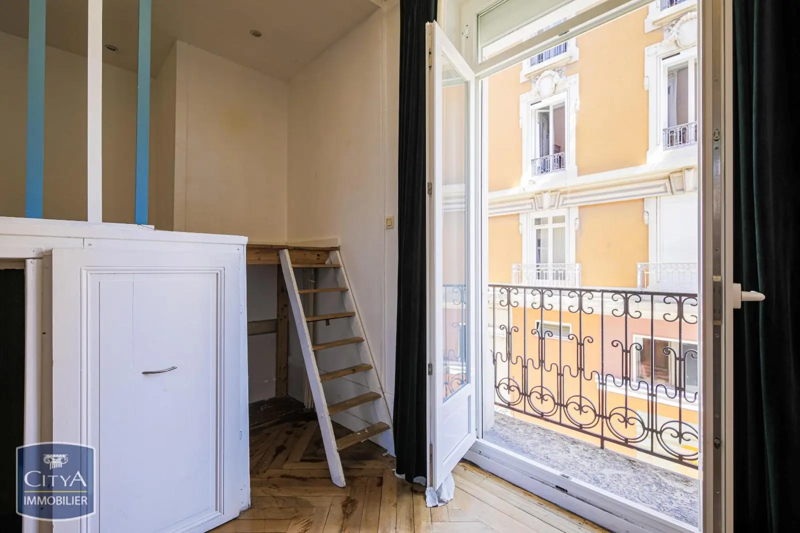 Photo 8 appartement Grenoble