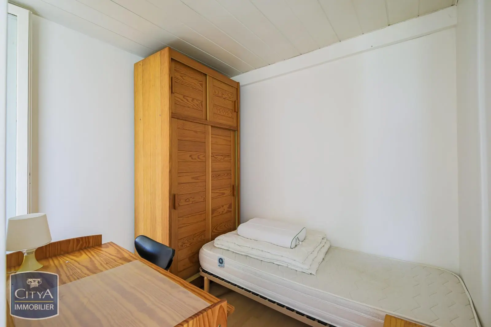 Photo 6 Appartement 1 pièce 36.13m²