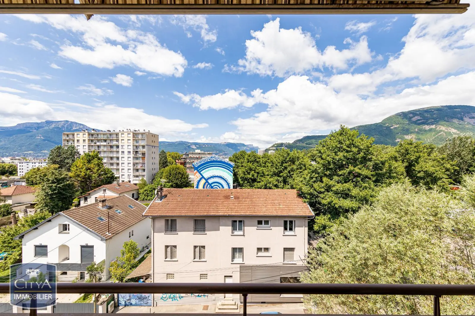 Photo 11 Appartement 1 pièce 36.13m²