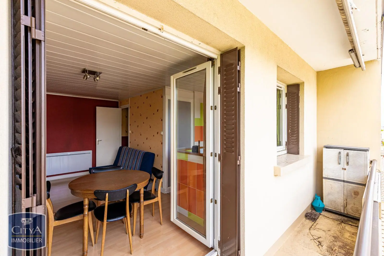 Photo 8 Appartement 1 pièce 36.13m²