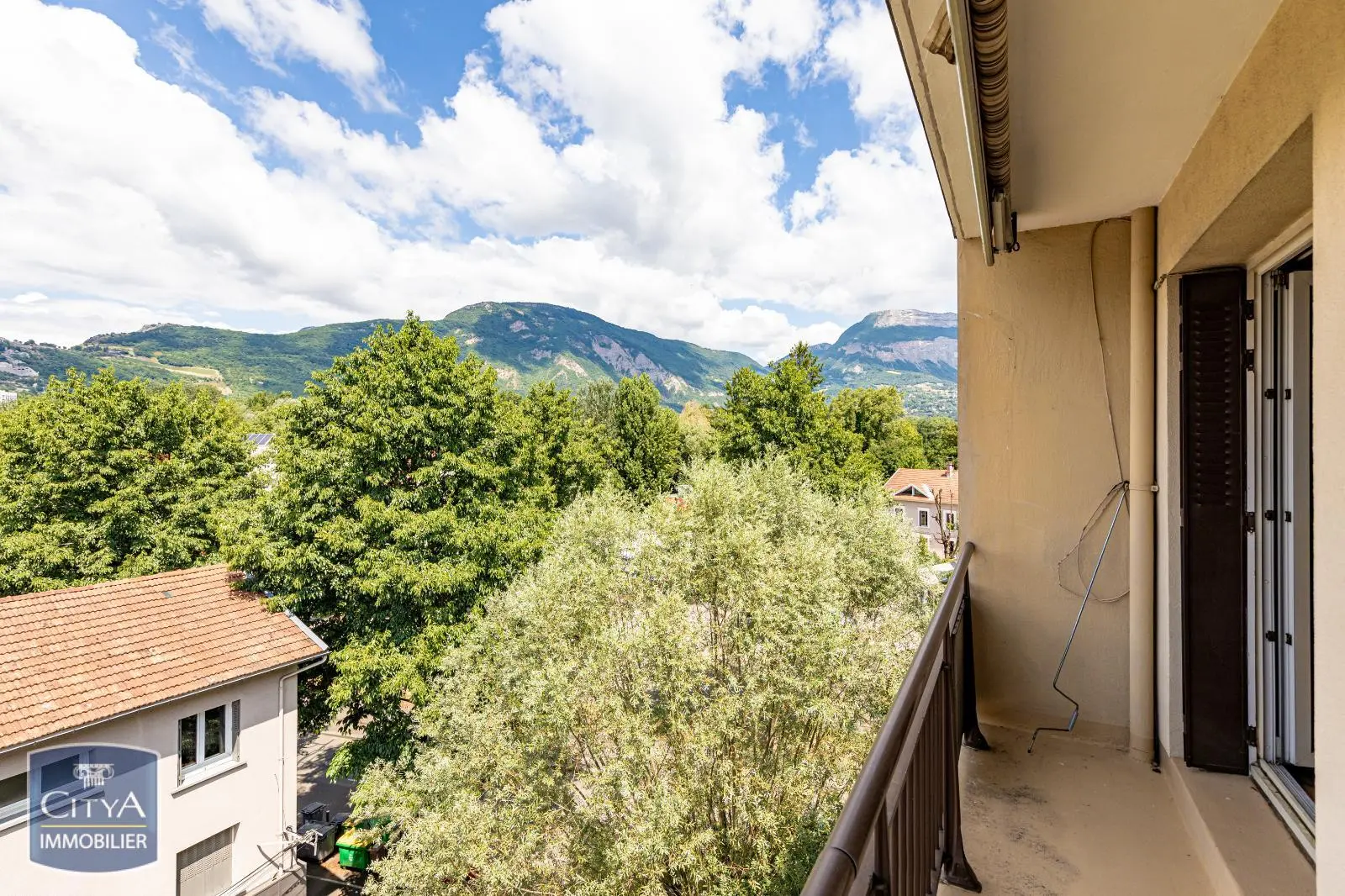 Photo 13 Appartement 1 pièce 36.13m²