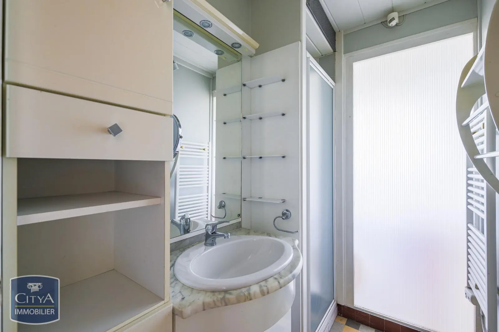 Photo 10 Appartement 1 pièce 36.13m²