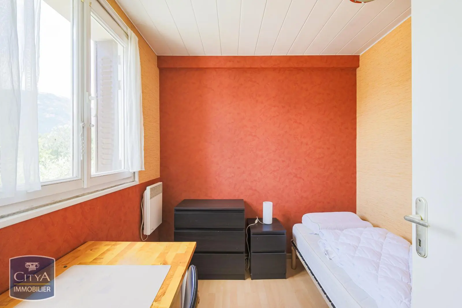 Photo 7 Appartement 1 pièce 36.13m²