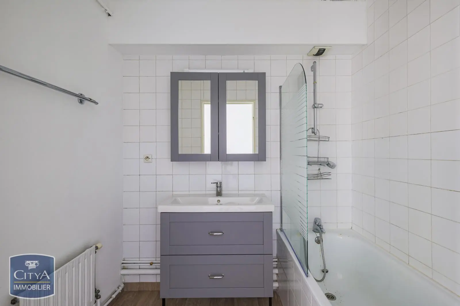 Photo 11 Appartement 2 pièces 52.89m²