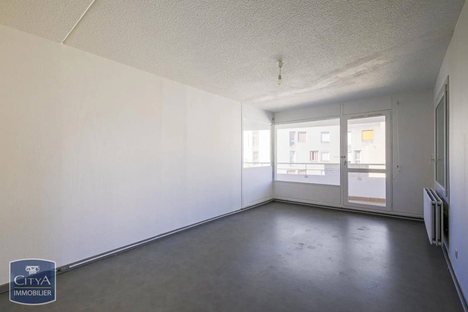Photo 1 Appartement 2 pièces 52.89m²