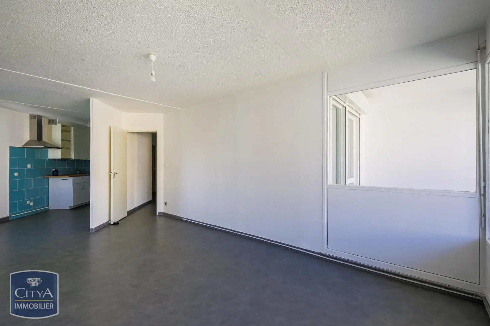 Photo 2 Appartement 2 pièces 52.89m²