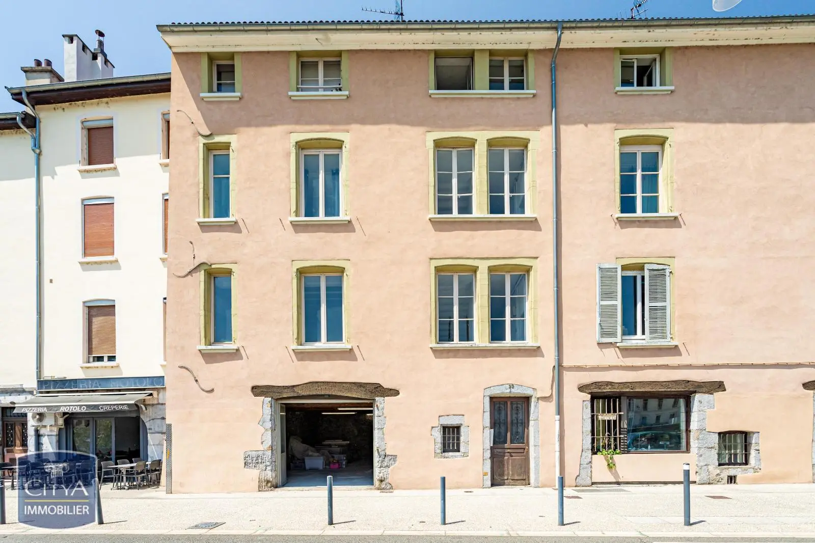 Photo 1 Local Commercial 62.87m²