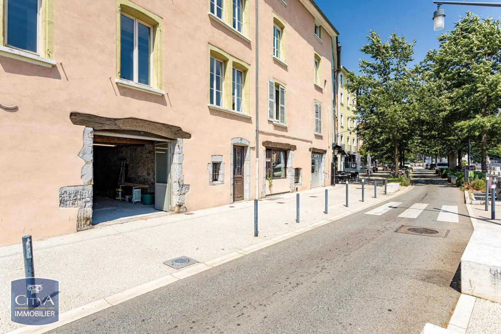 Photo 7 Appartement 1 pièce 61.67m²