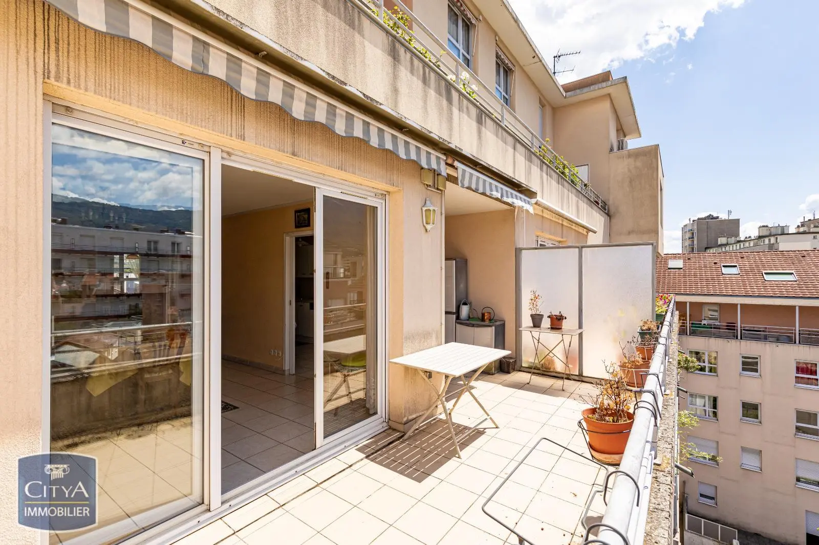 Photo 2 Appartement 3 pièces 71m²
