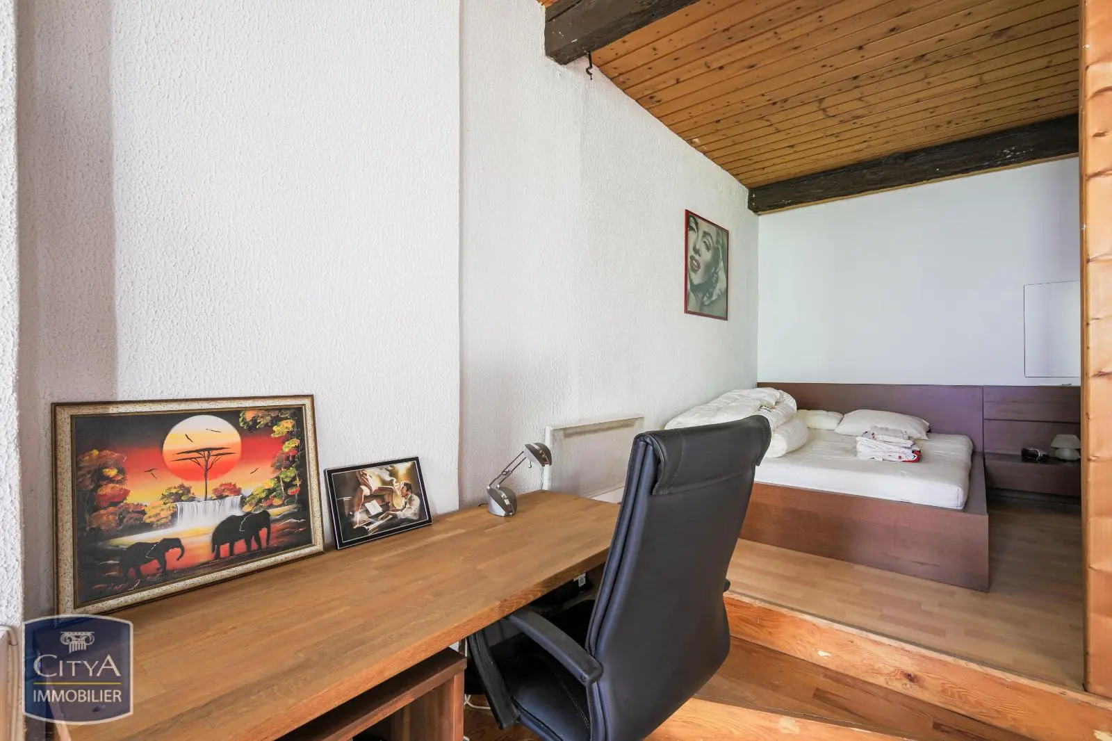 Photo 5 Appartement 1 pièce 47.26m²