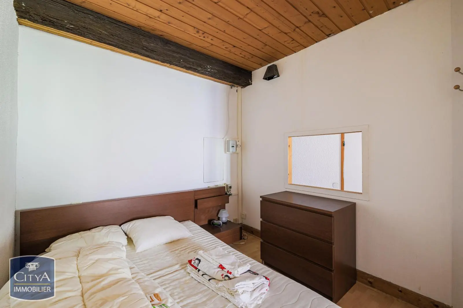 Photo 6 Appartement 1 pièce 47.26m²