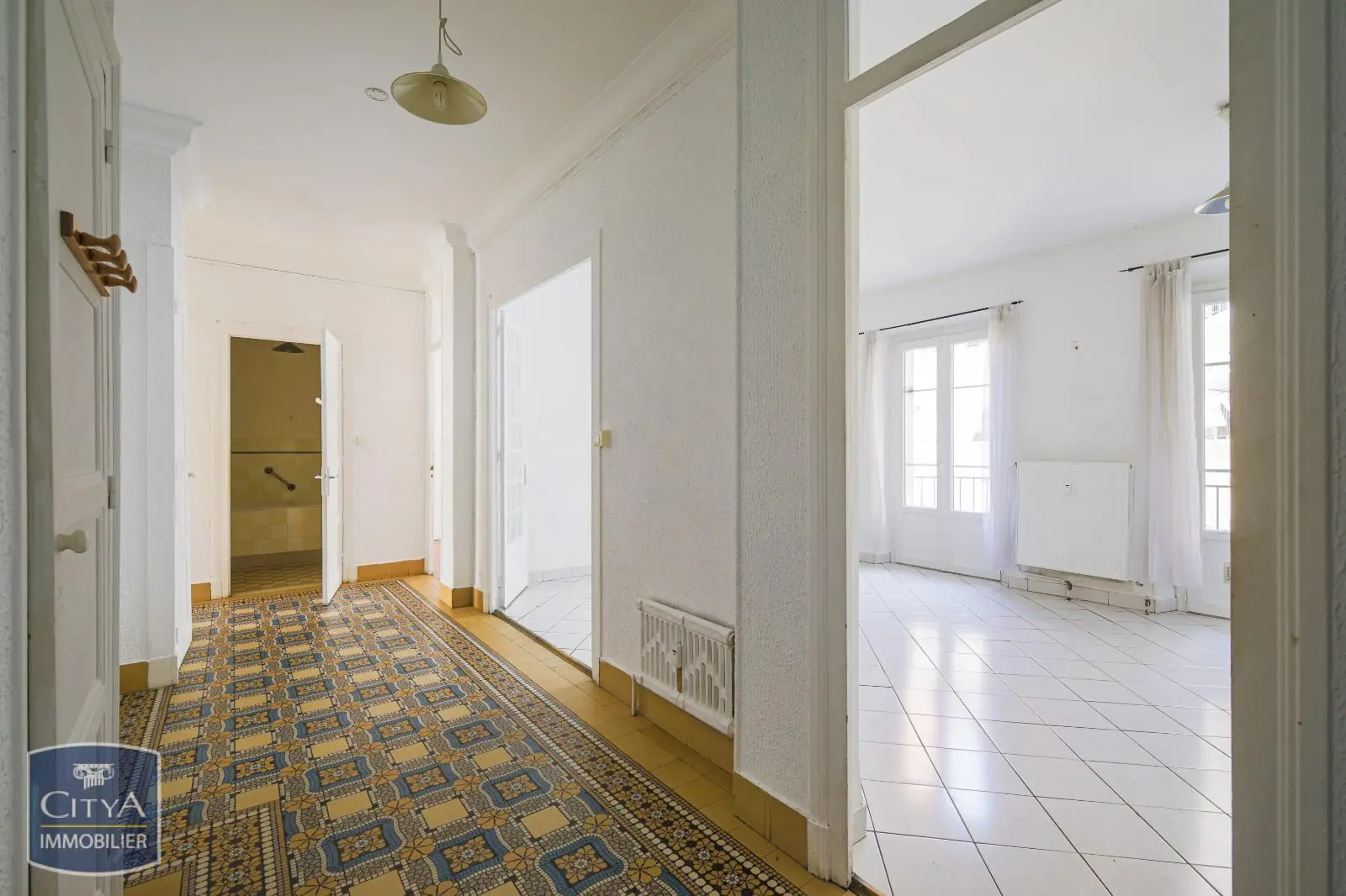 Photo 2 Appartement 3 pièces 80m²