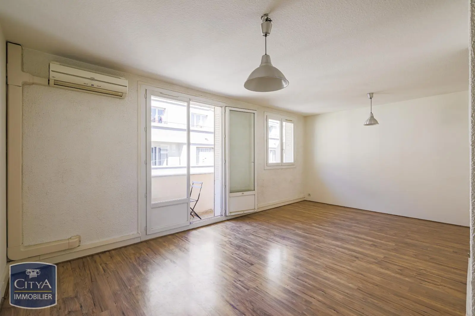 Photo 2 Appartement 3 pièces 67.65m²