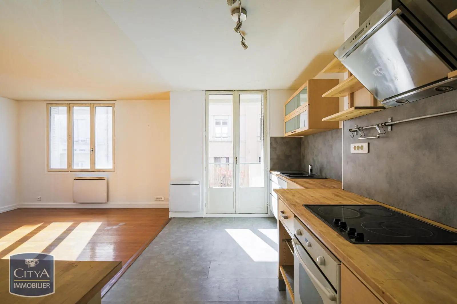 Photo 1 Appartement 3 pièces 61.19m²