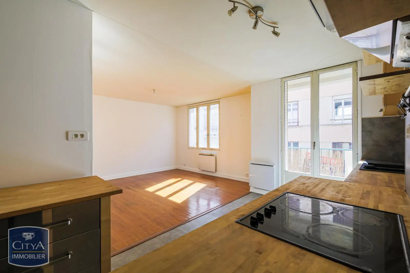 Photo 3 Appartement 3 pièces 61.19m²