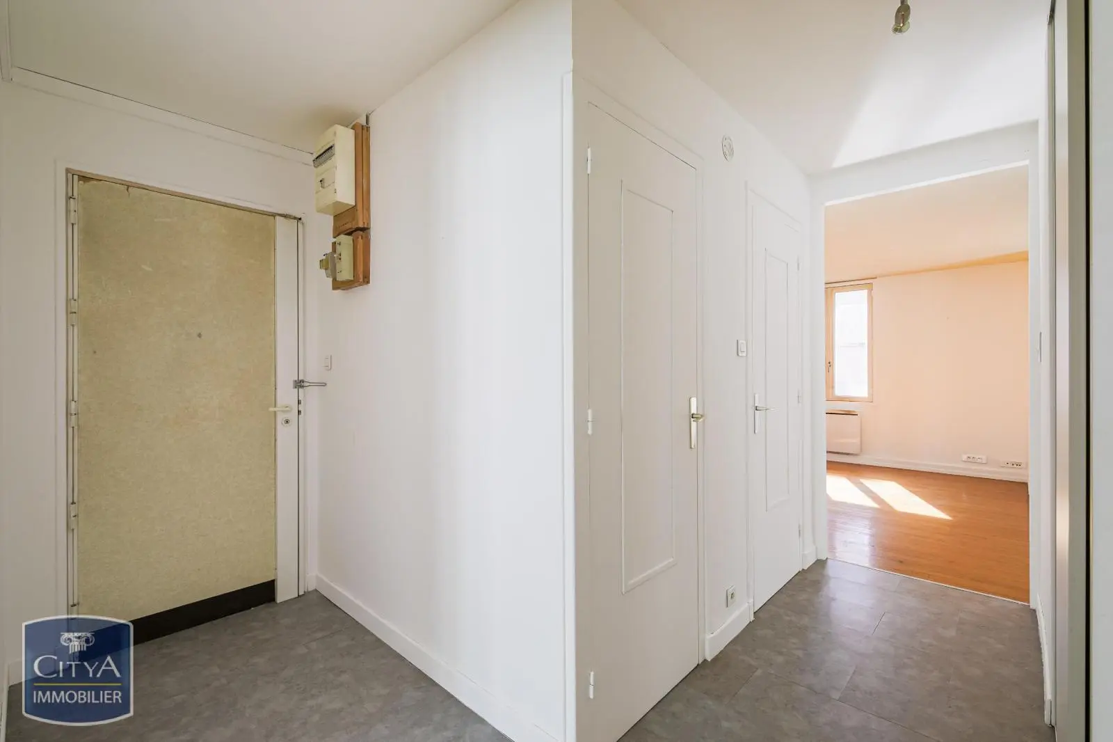 Photo 8 Appartement 3 pièces 61.19m²