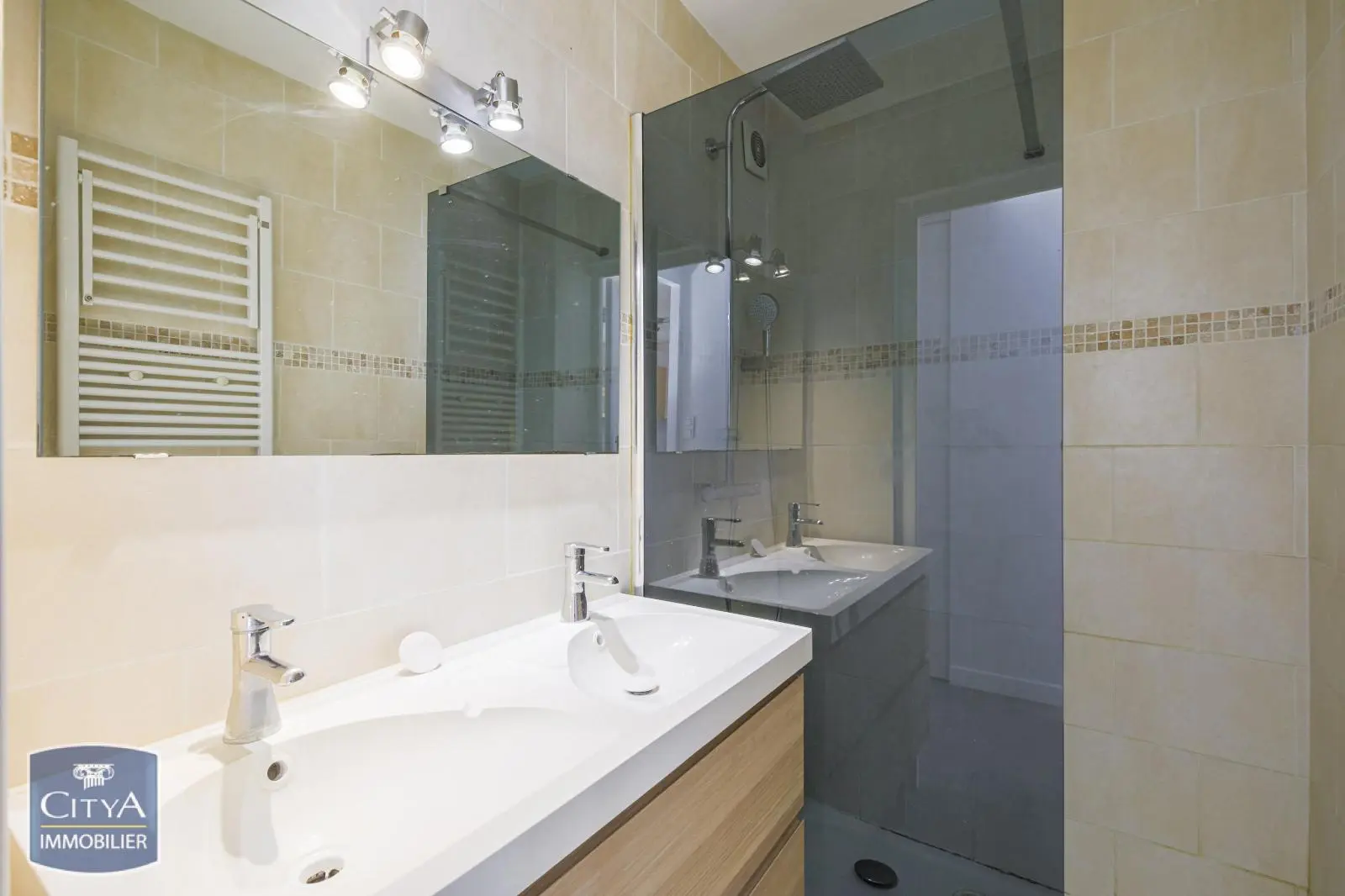 Photo 7 Appartement 3 pièces 61.19m²