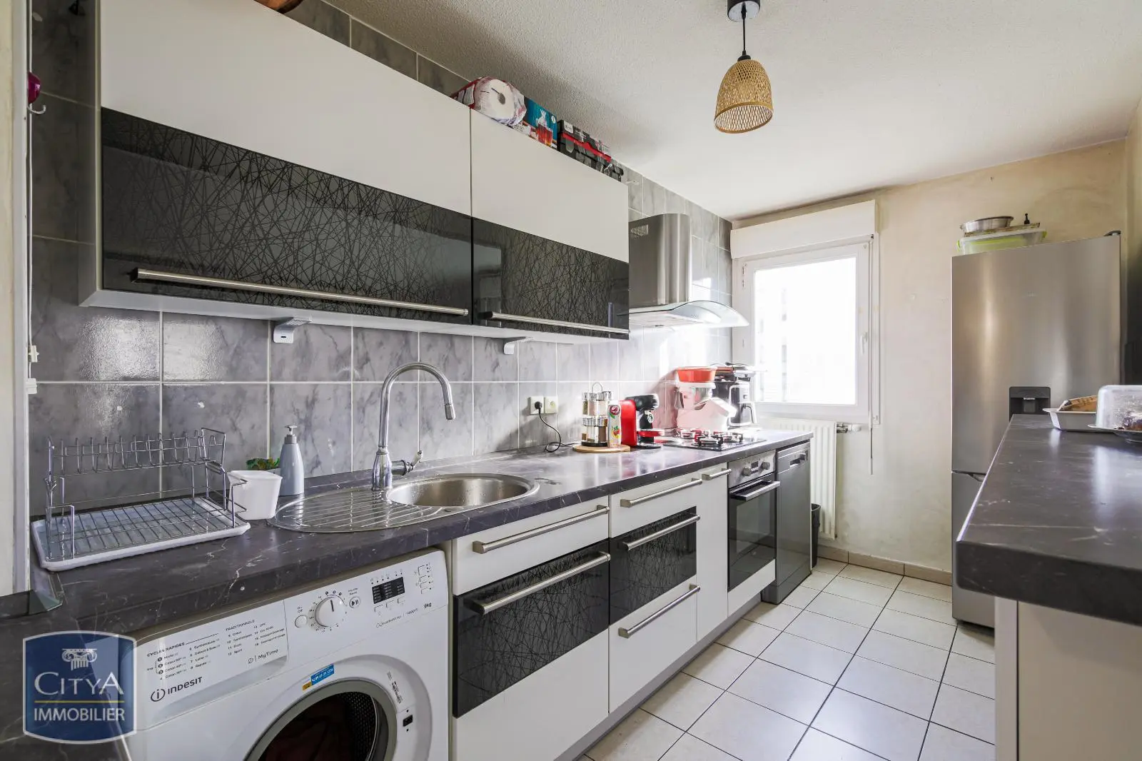 Photo 4 Appartement 4 pièces 74m²