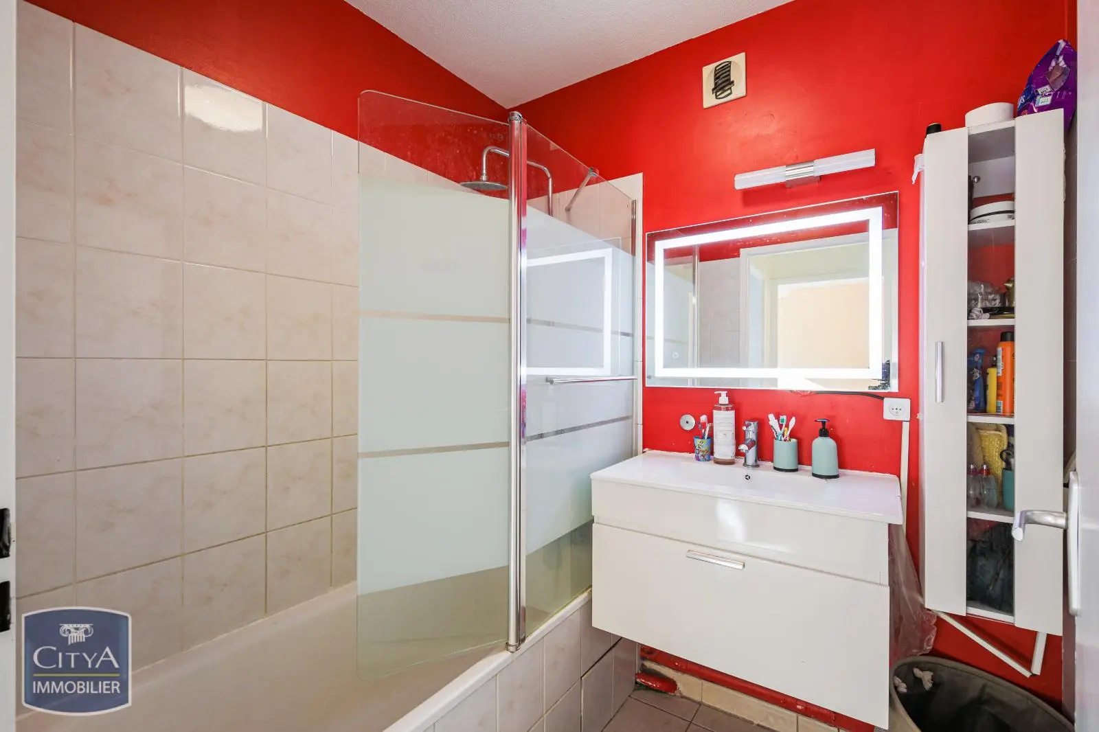 Photo 9 Appartement 4 pièces 74m²