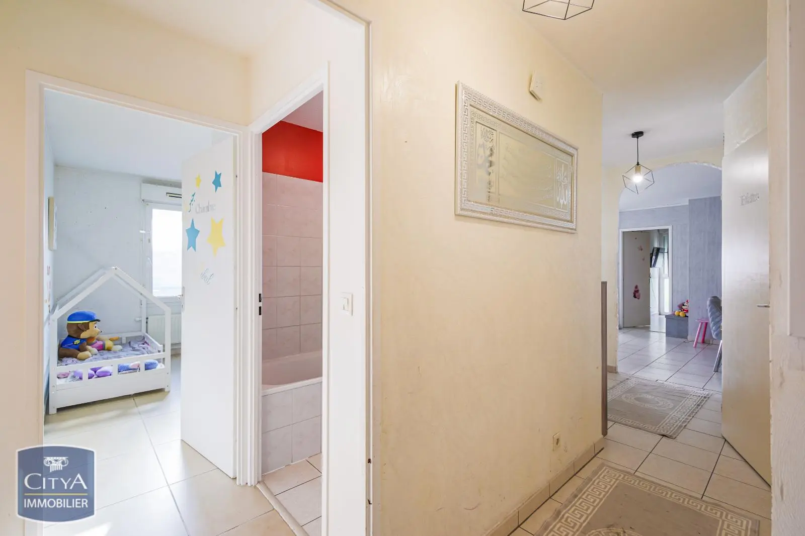 Photo 6 Appartement 4 pièces 74m²