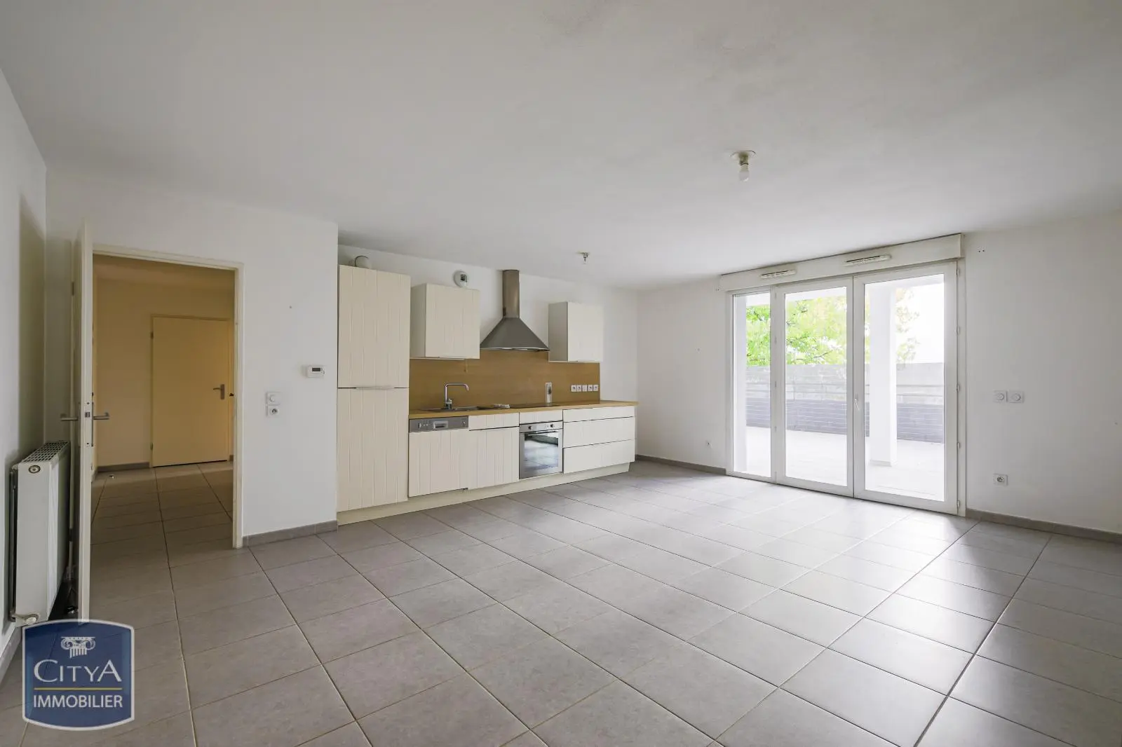 Photo 1 Appartement 3 pièces 66.22m²