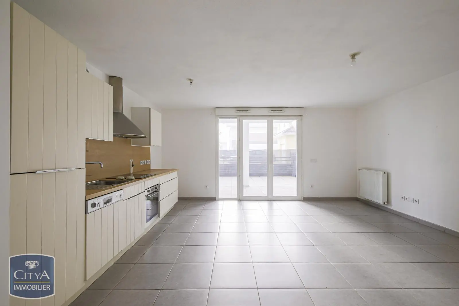 Photo 2 Appartement 3 pièces 66.22m²