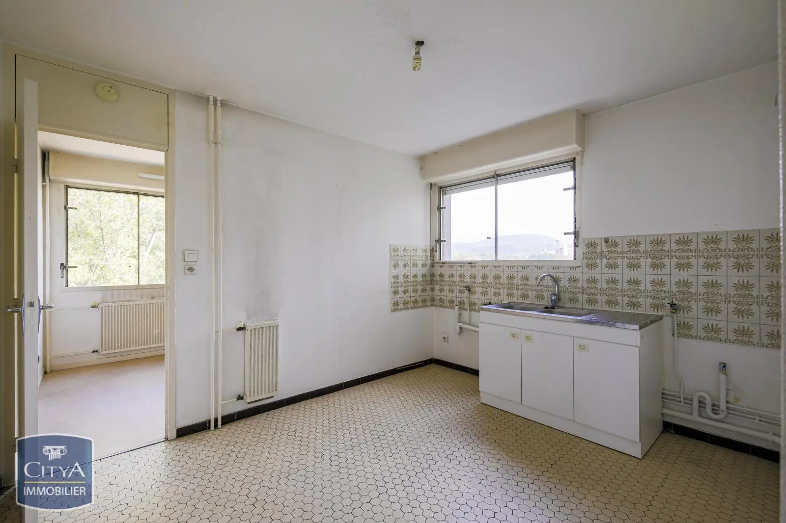 Photo 3 appartement Grenoble