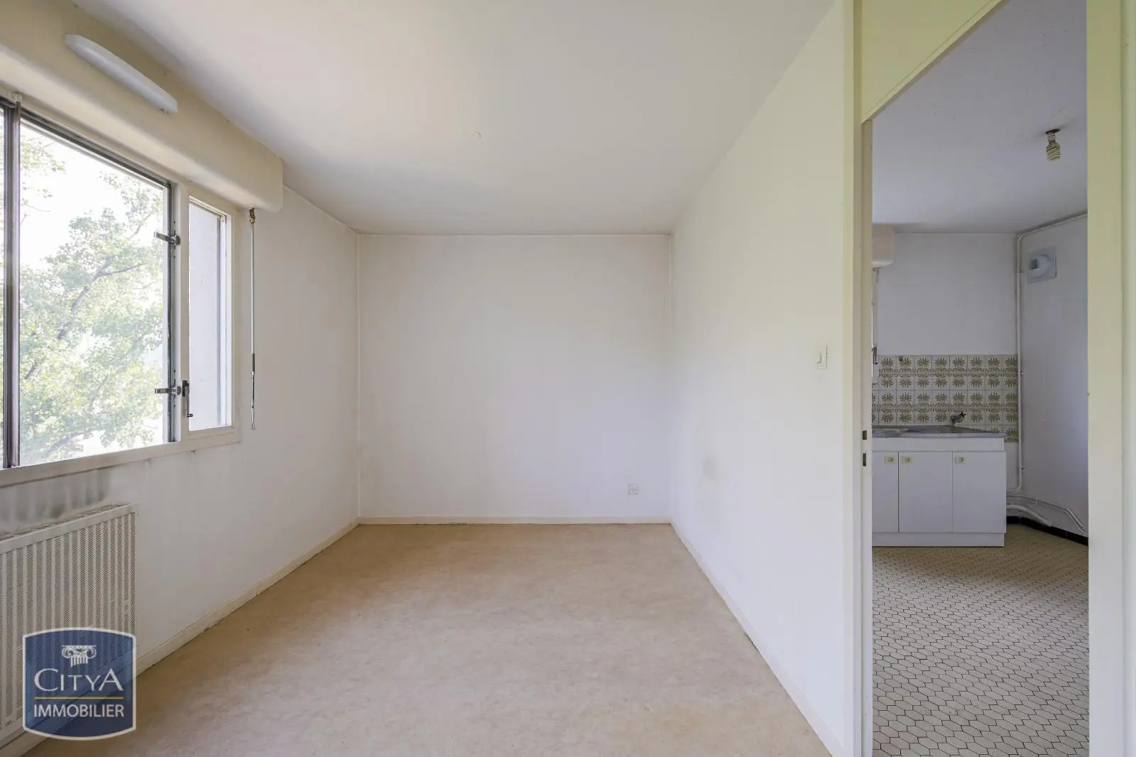 Photo 2 appartement Grenoble