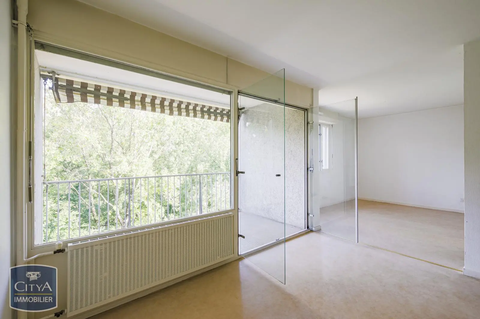 Photo 1 appartement Grenoble