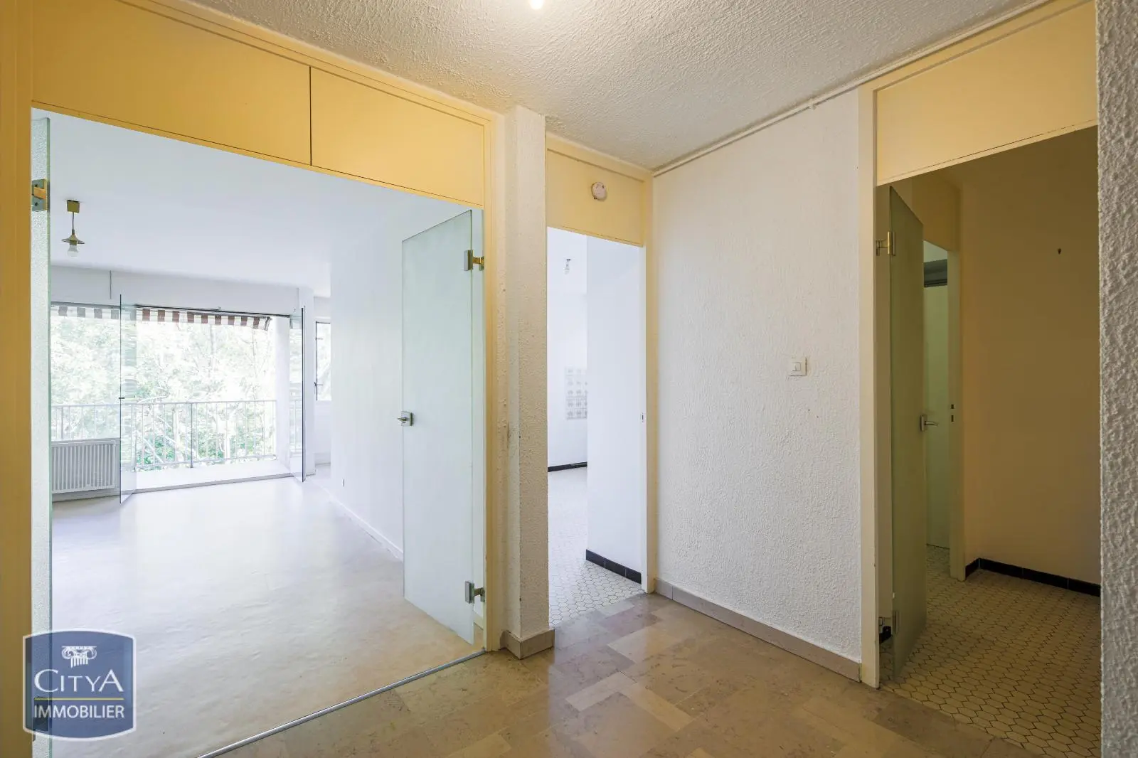 Photo 4 appartement Grenoble