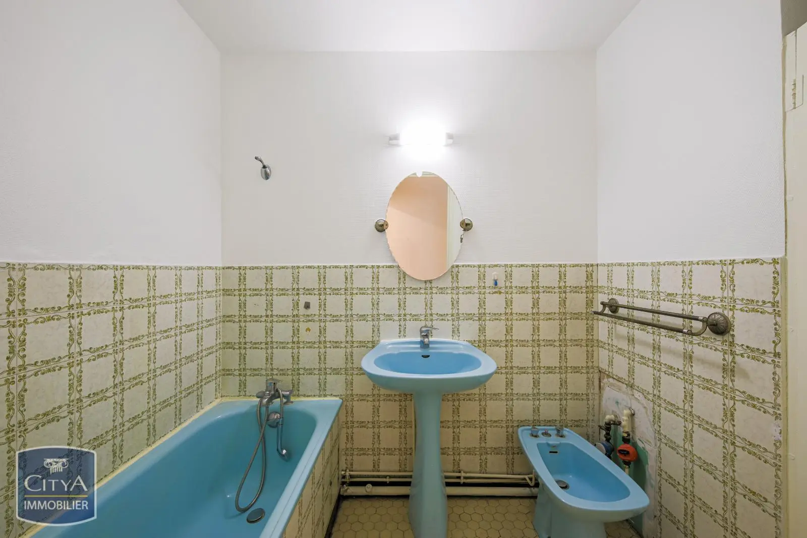 Photo 5 appartement Grenoble
