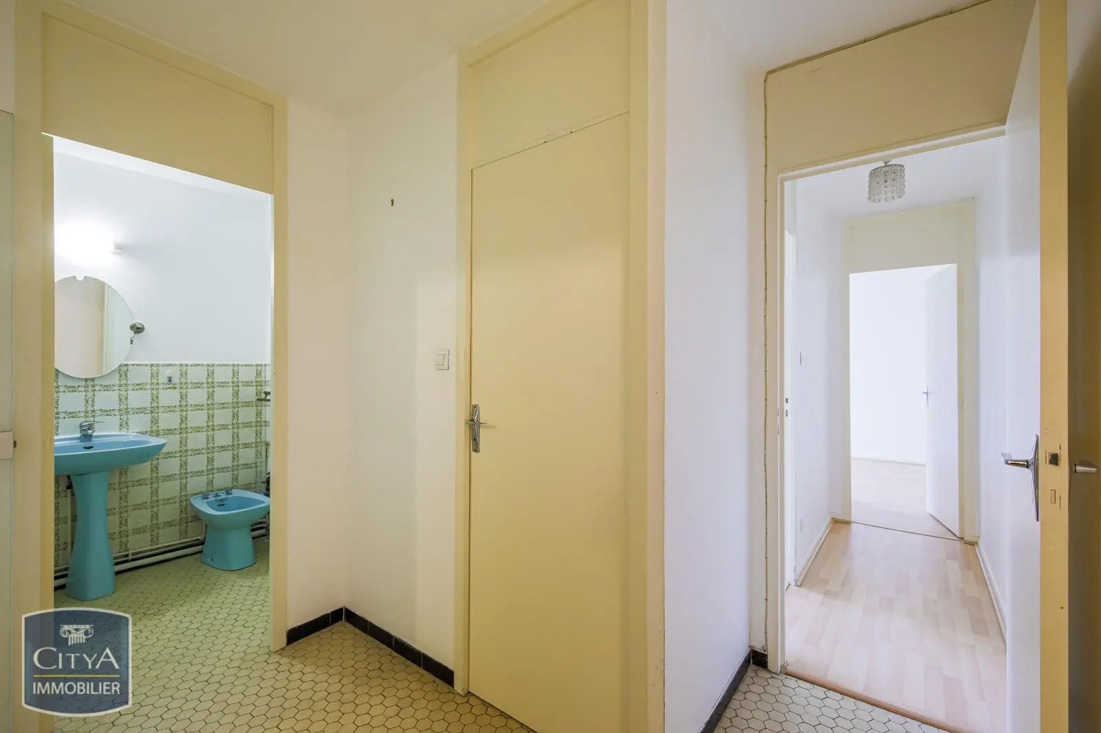 Photo 7 appartement Grenoble