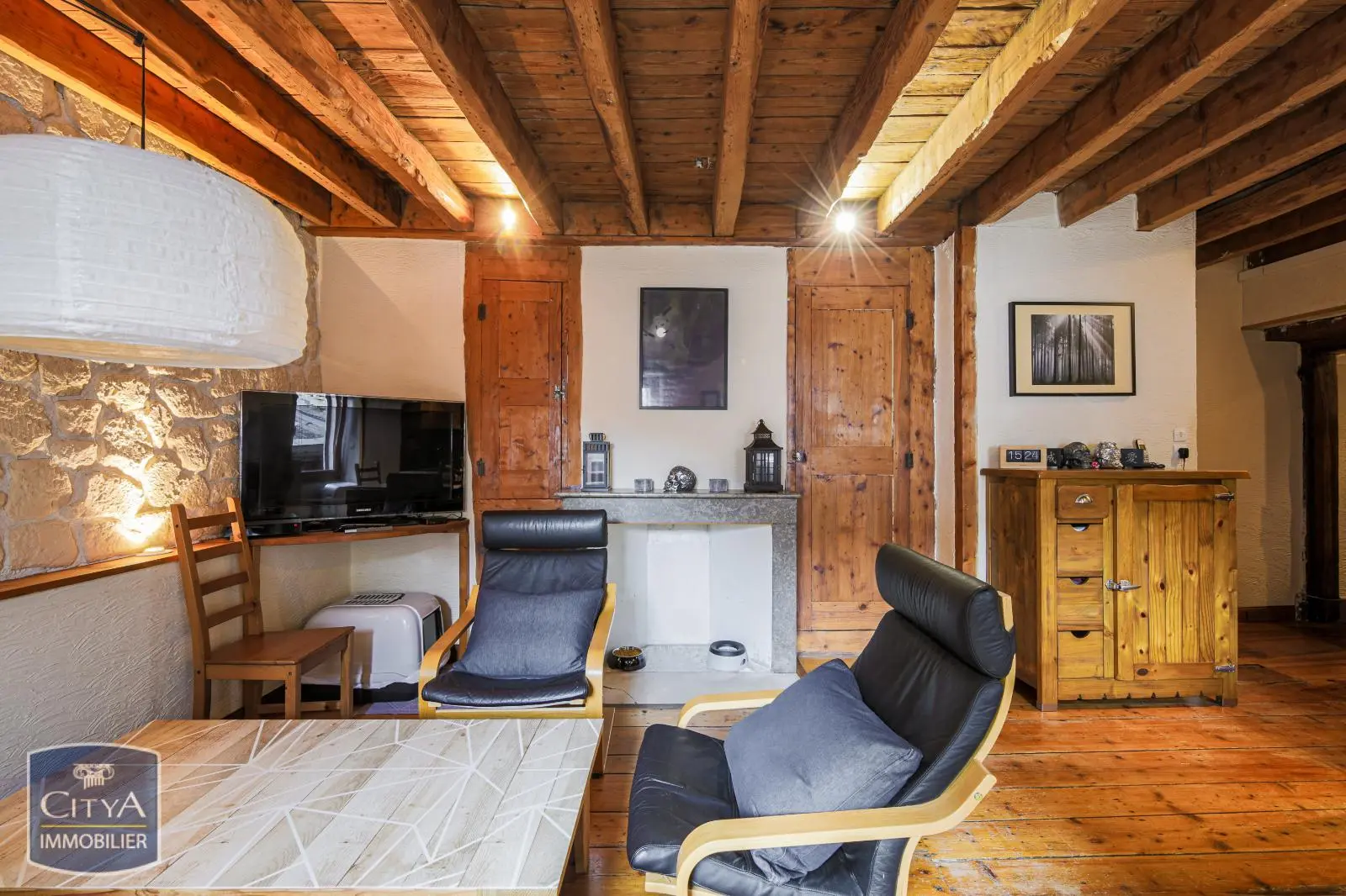 Photo 3 Appartement 2 pièces 61.88m²
