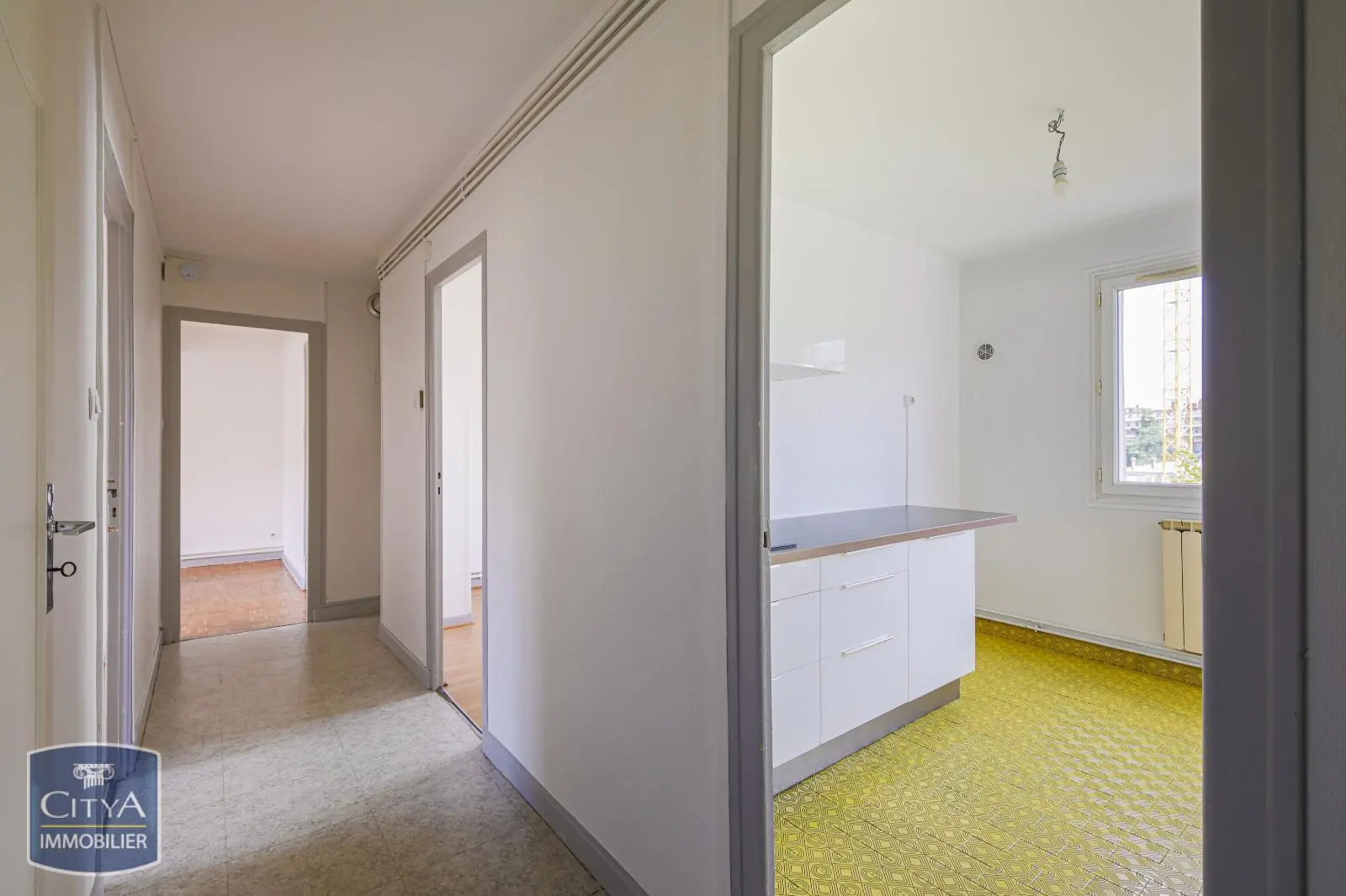 Photo 2 Appartement 4 pièces 67.62m²