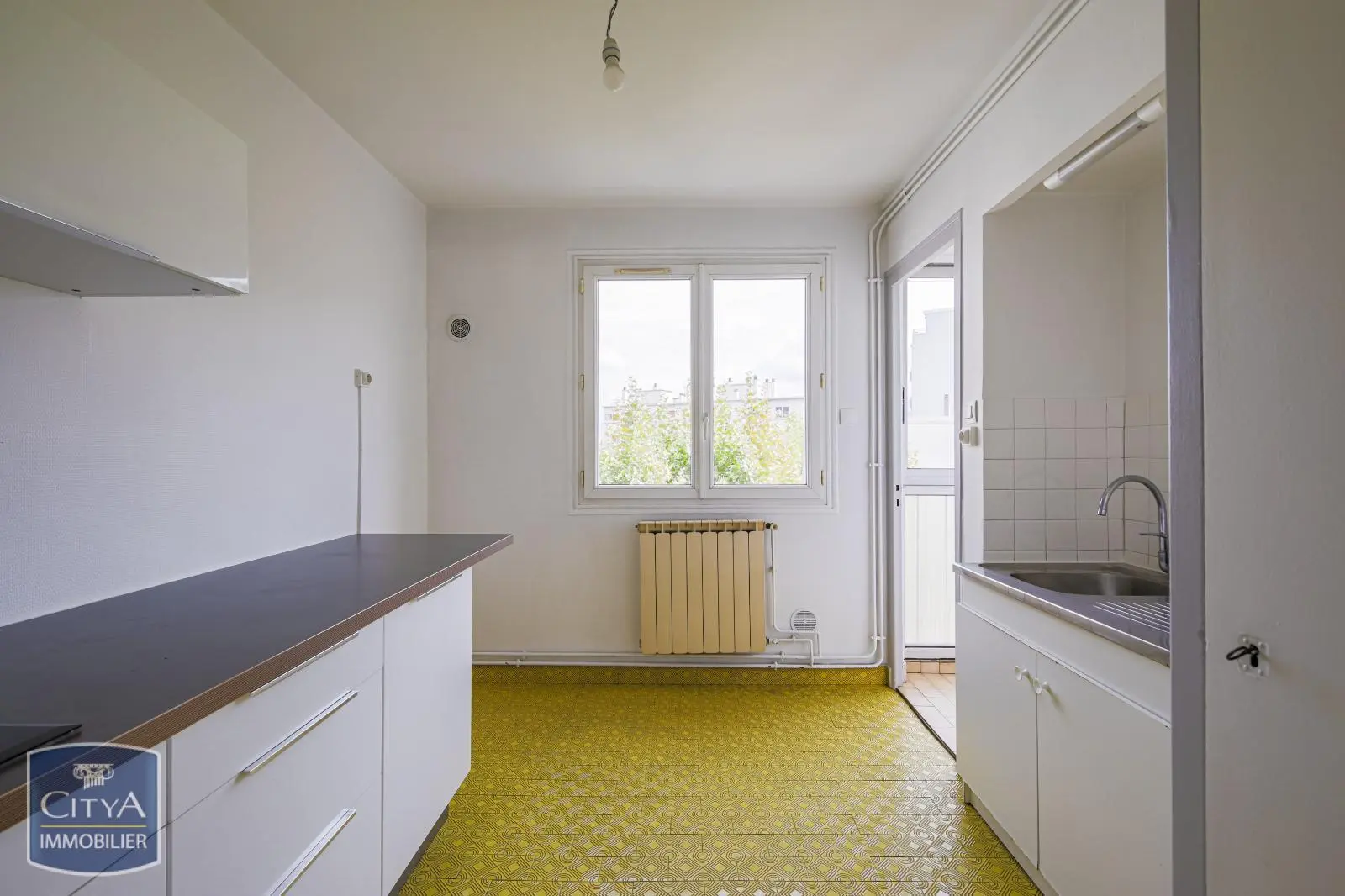 Photo 3 Appartement 4 pièces 67.62m²