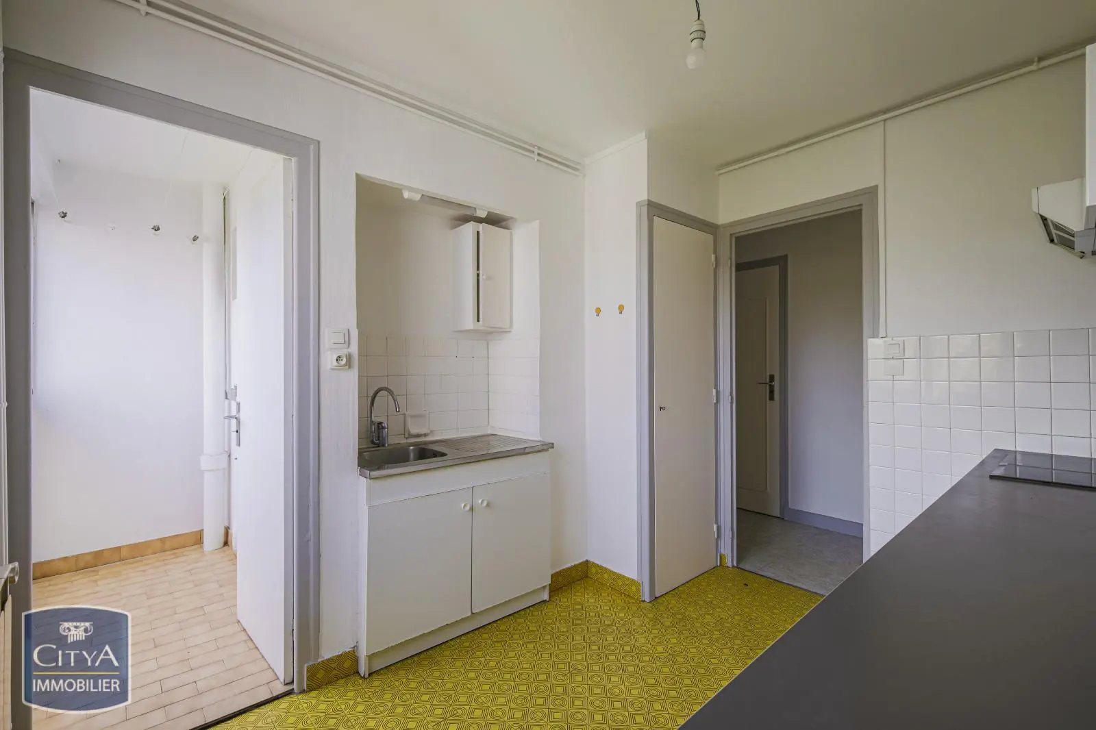 Photo 4 Appartement 4 pièces 67.62m²