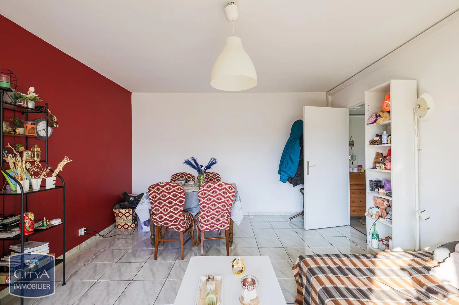 Photo 4 Appartement 2 pièces 51m²