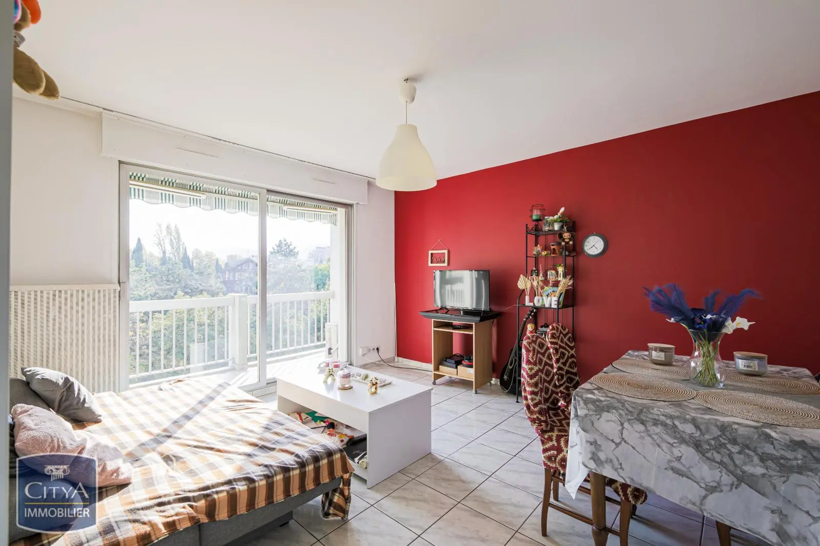 Photo 1 Appartement 2 pièces 51m²