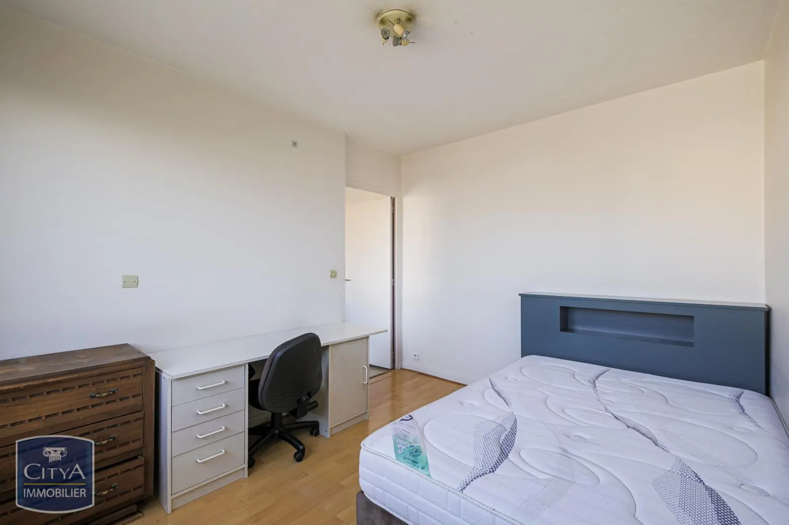 Photo 6 Appartement 2 pièces 47.71m²