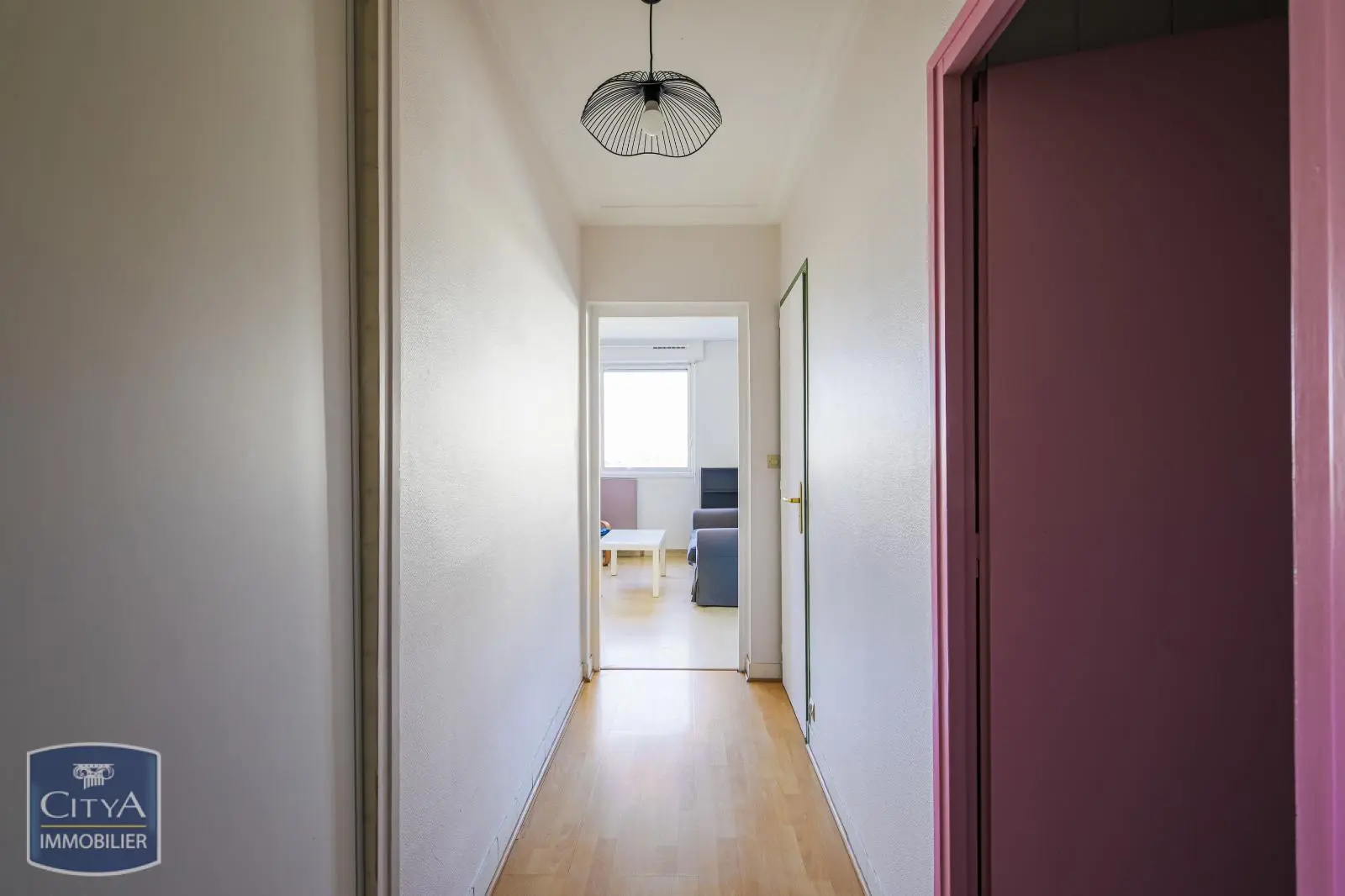 Photo 8 Appartement 2 pièces 47.71m²