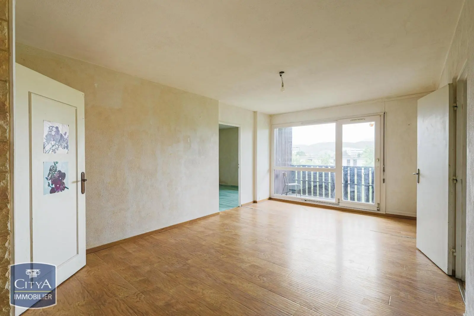 Photo 3 Appartement 4 pièces 78m²