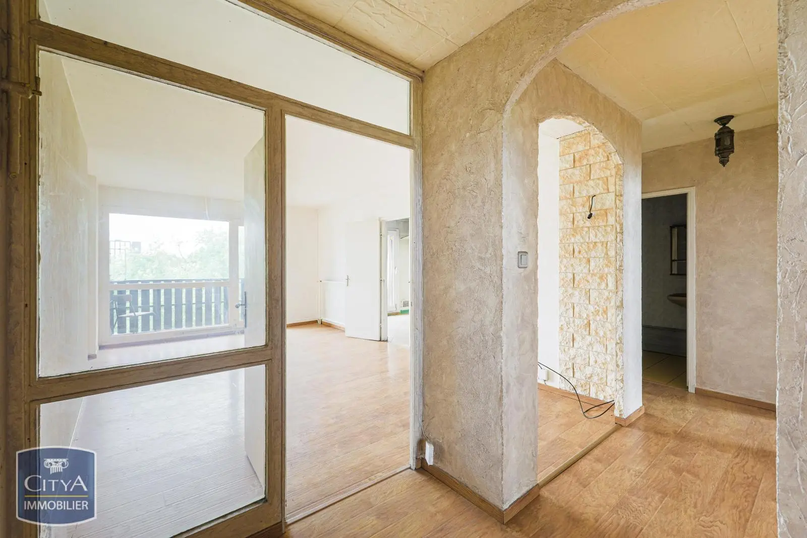 Photo 1 Appartement 4 pièces 78m²