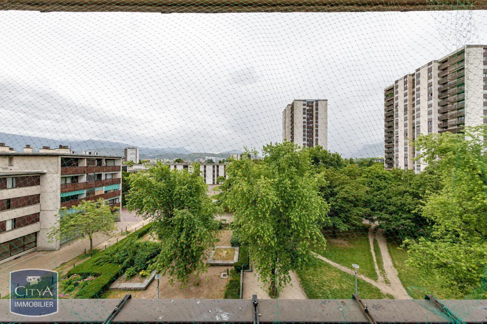 Photo 12 Appartement 4 pièces 78m²