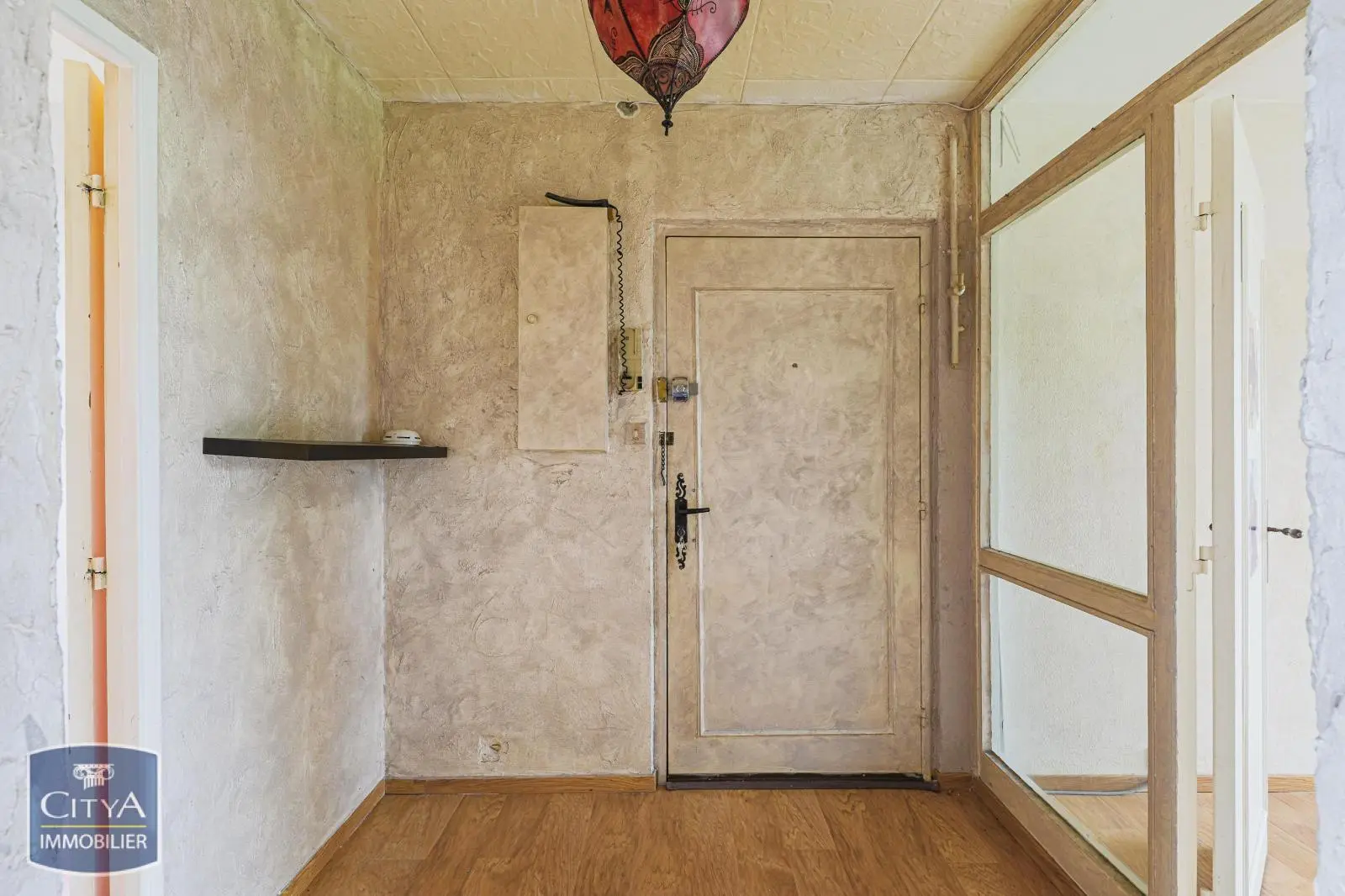 Photo 4 Appartement 4 pièces 78m²