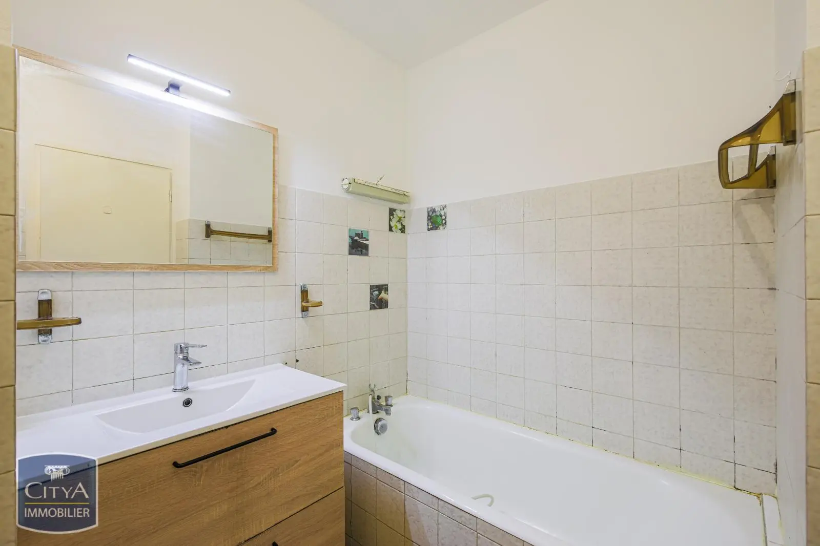 Photo 4 Appartement 1 pièce 29.72m²