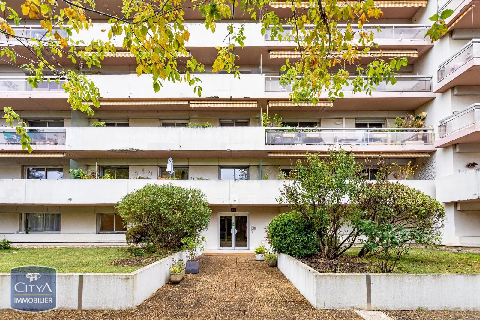 Photo 5 Appartement 1 pièce 29.72m²