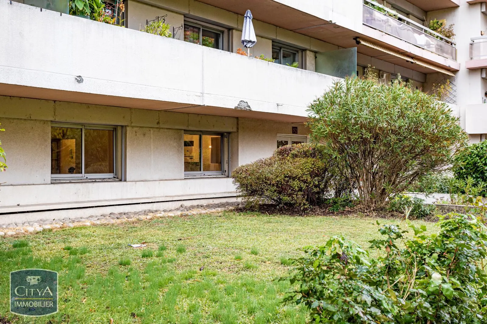 Photo 6 Appartement 1 pièce 29.72m²