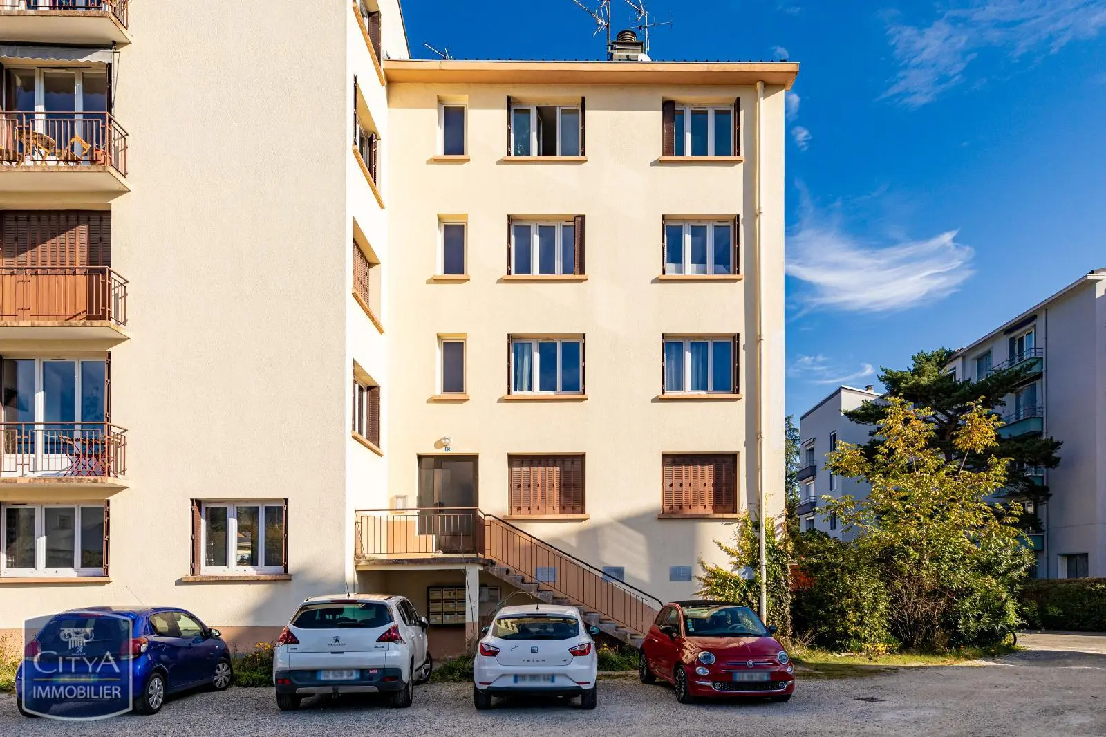 Photo 15 Appartement 3 pièces 53.84m²